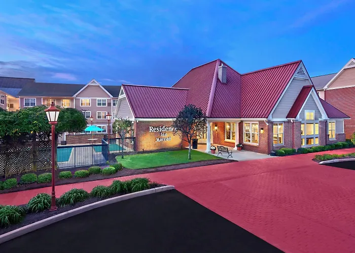 Residence Inn Hartford Avon